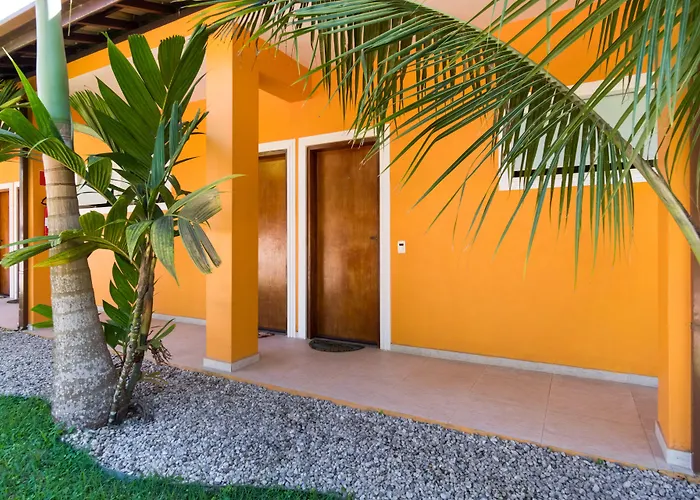 Pousada Villa Piemonte